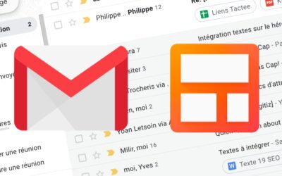 Comment créer un accusé de réception avec Gmail et Streak