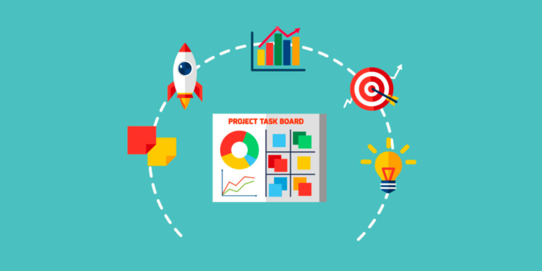 Logiciels gestion de projet agile