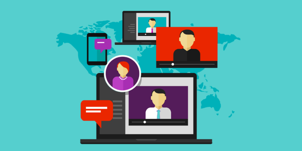 Outils webinar