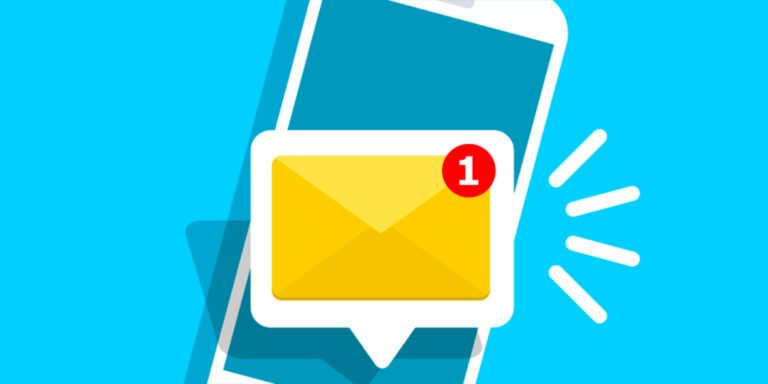 SMS marketing e-commerce