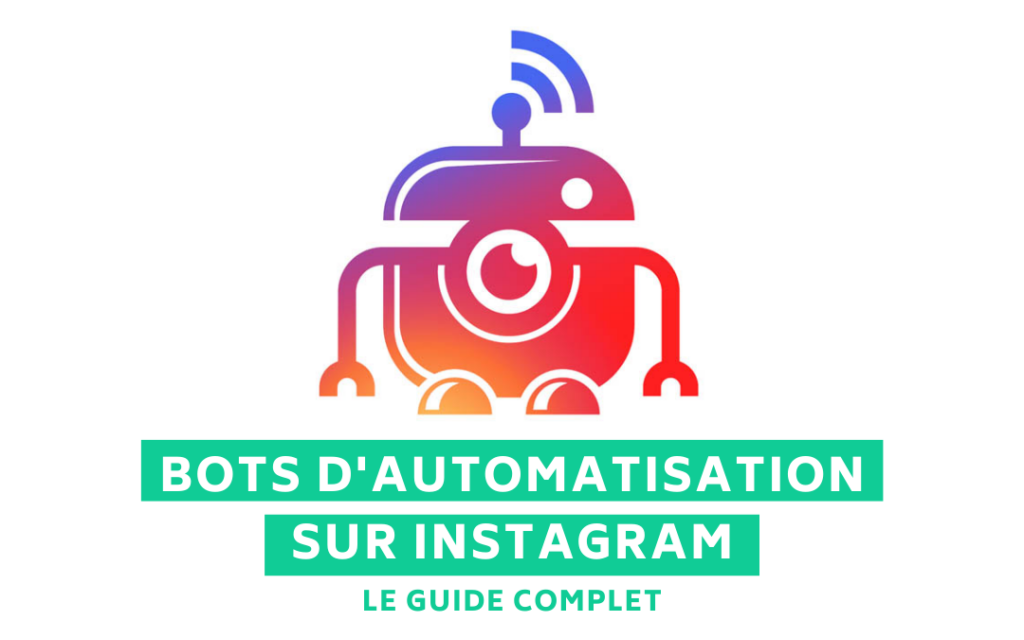 Bots Instagram