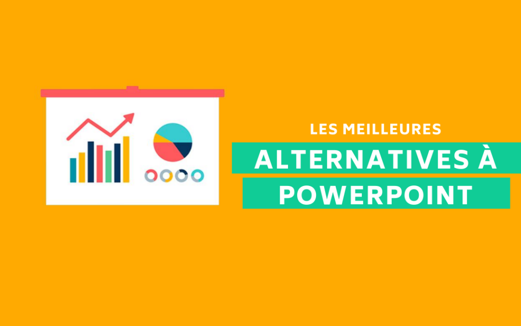 Les meilleures alternatives à PowerPoint