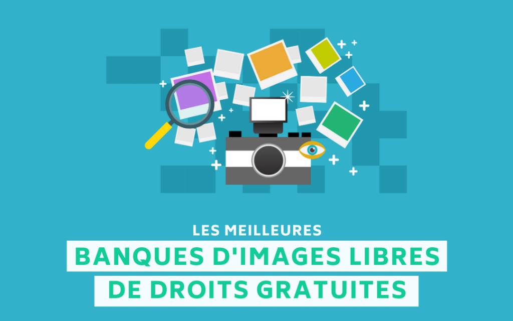 Les meilleures banques d'images
