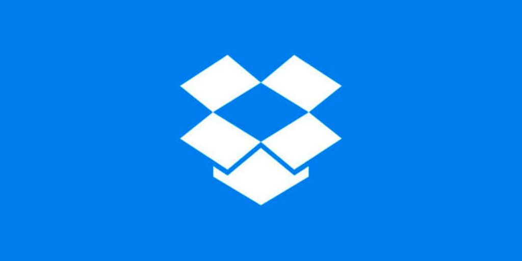 Alternatives à Dropbox