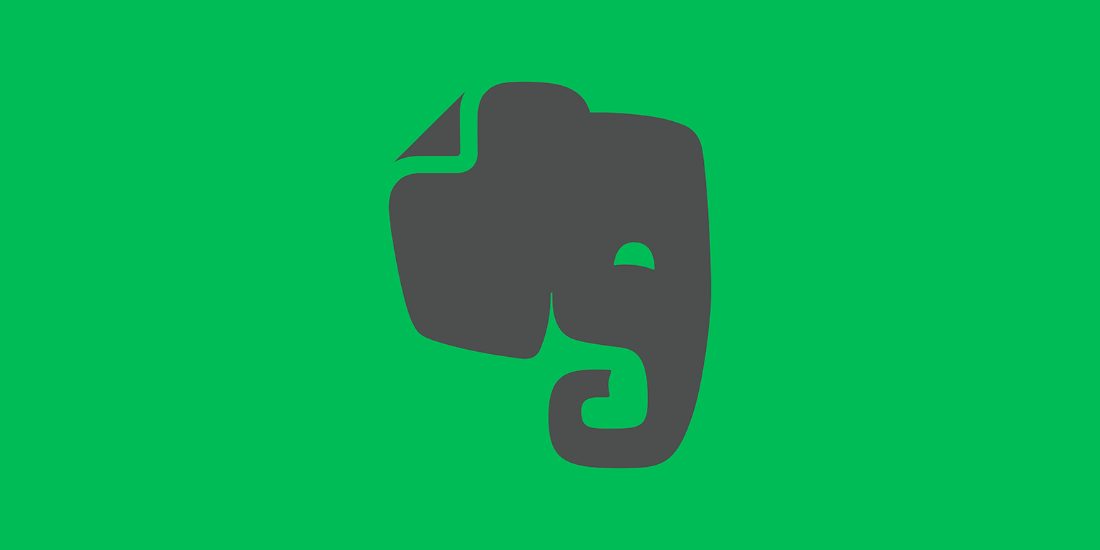 Alternatives à Evernote