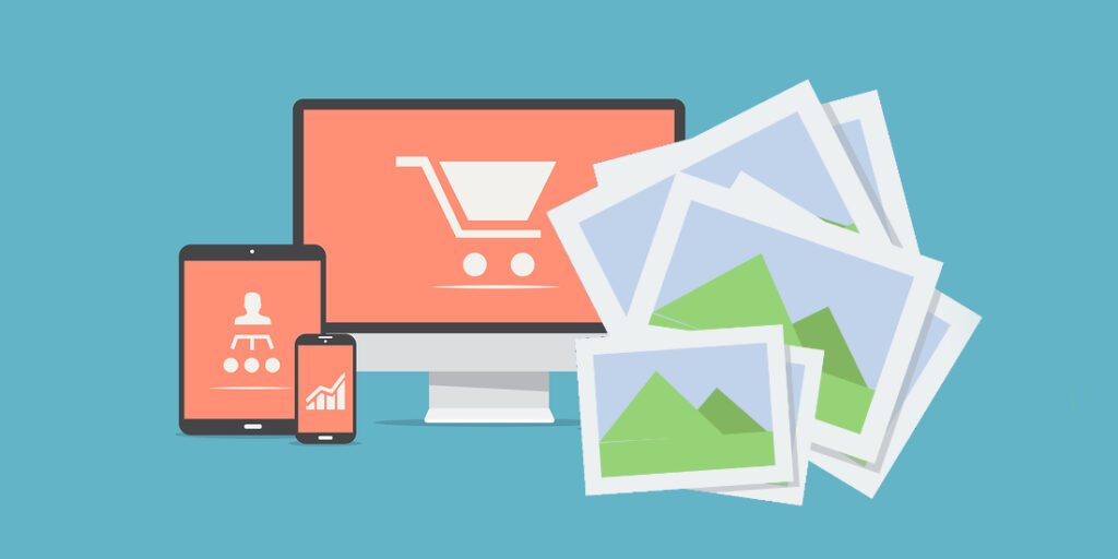 Images gratuites ecommerce