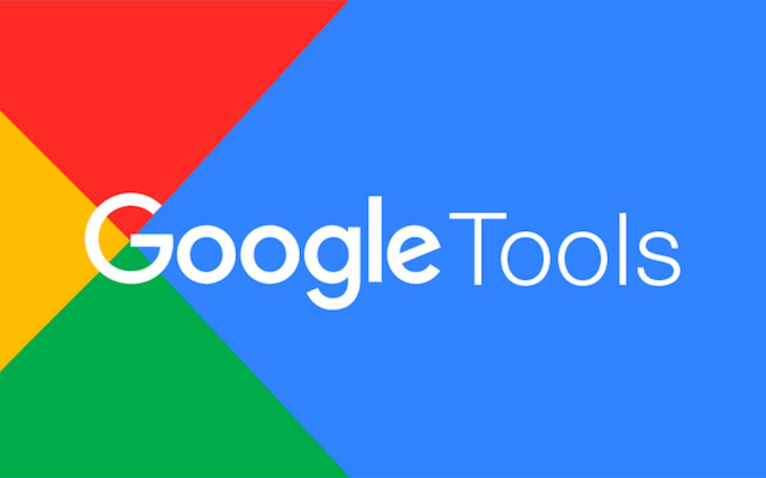 Outils Google