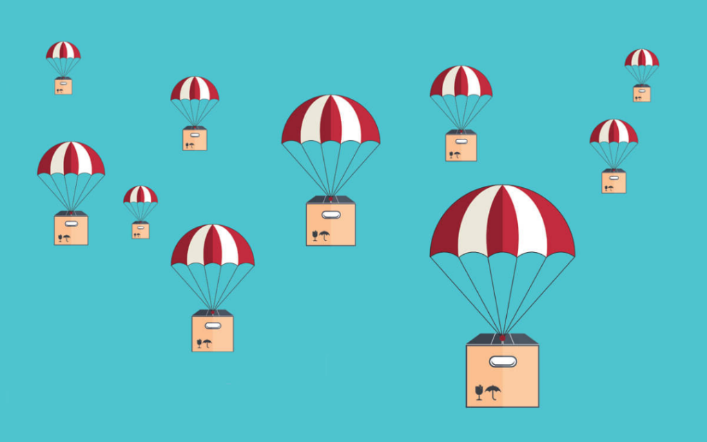Outils dropshipping