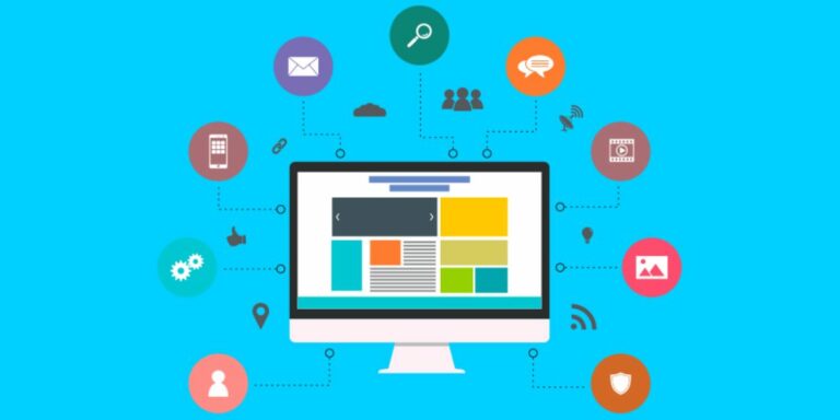 Pourquoi créer site internet