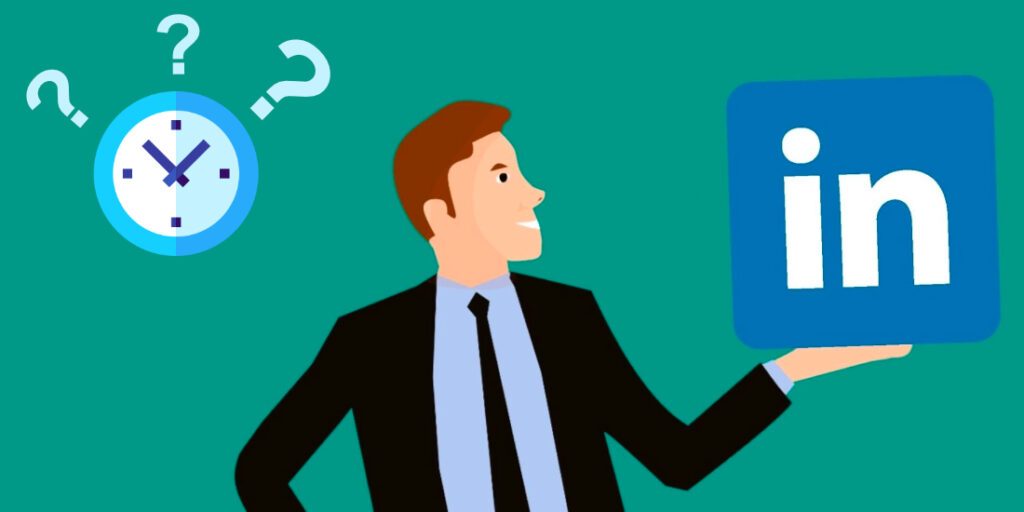 Quand publier sur Linkedin