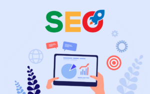 Statistiques SEO