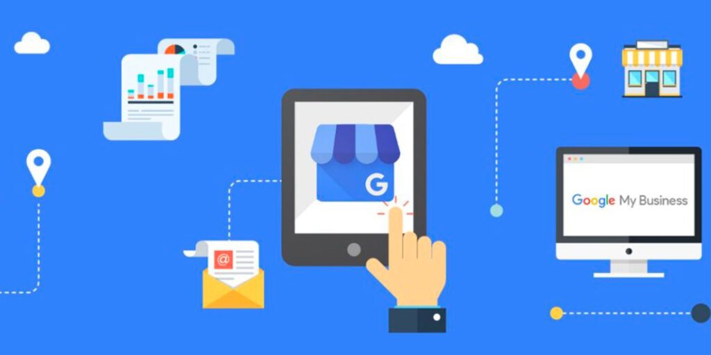 Créer et optimiser fiche Googe My Business