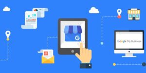 Créer et optimiser fiche Googe My Business