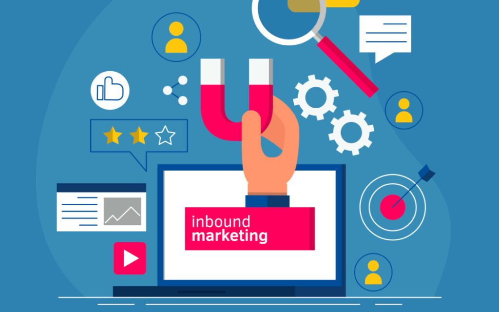 Les meilleurs outils inbound marketing