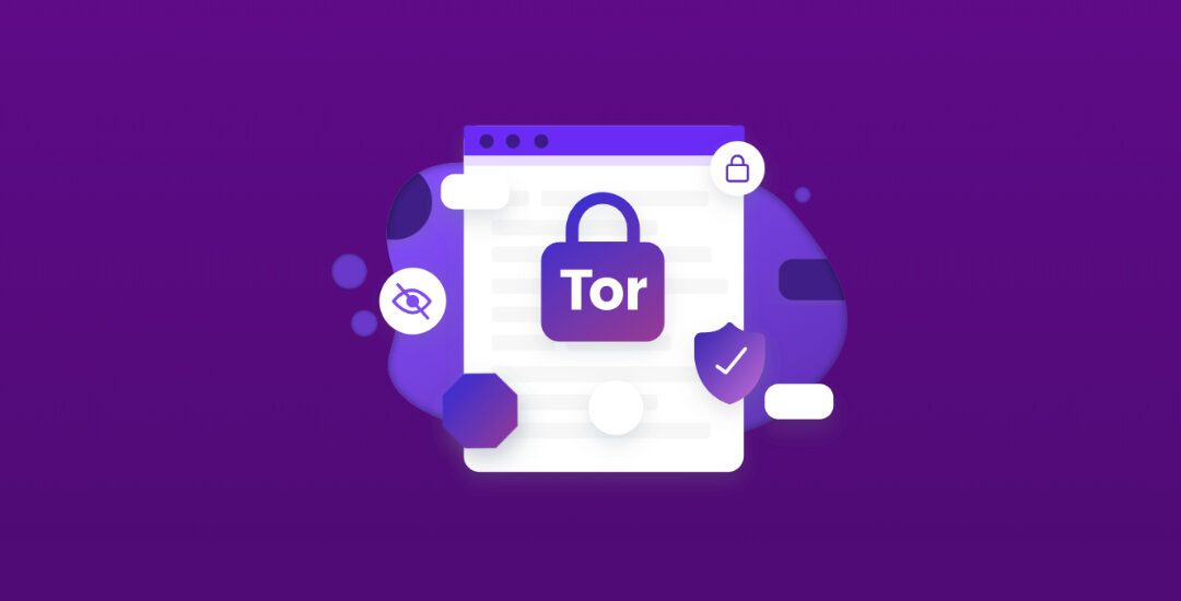 Dark web et Tor