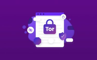 Dark web et réseau Tor : qu’est-ce que c’est et comment ça marche ?