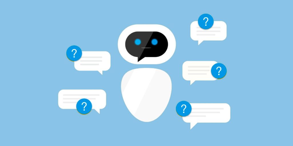 Chatbot - Le guide pour créer un chatbot en entreprise