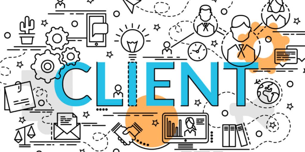 Parcours client