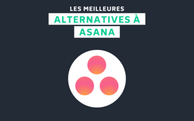 Les 10+ meilleures alternatives à Asana