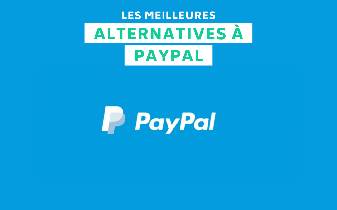 Alternatives à PayPal
