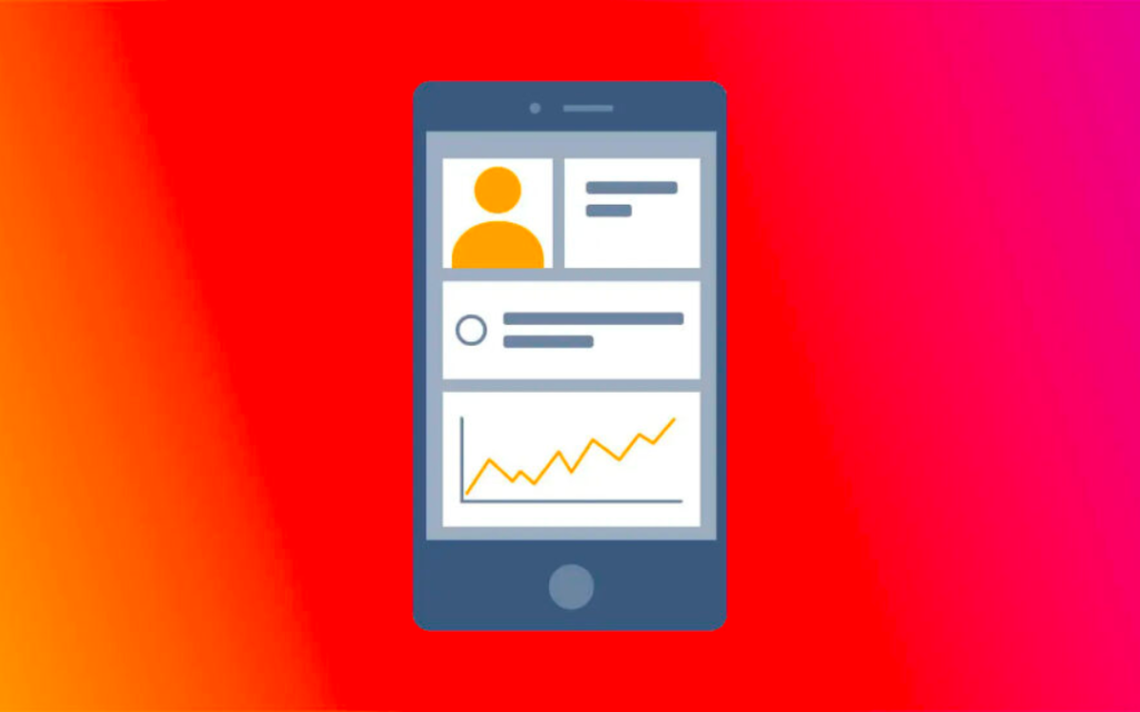 Analyser compte Instagram