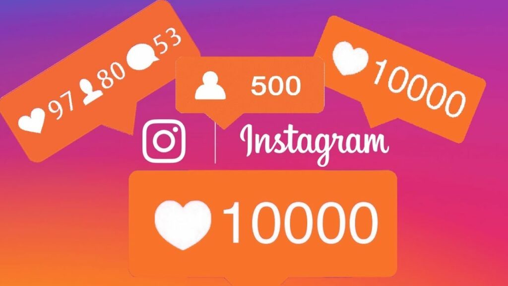 Augmenter followers Instagram