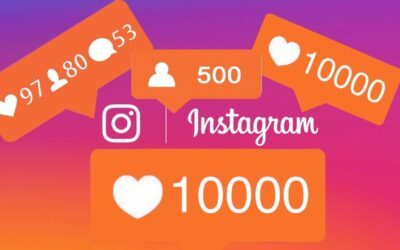 12 façons d’augmenter le nombre de followers Instagram naturellement
