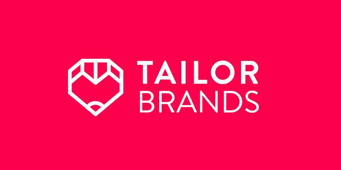 Tailor Brands : une plateforme complète pour créer votre logo
