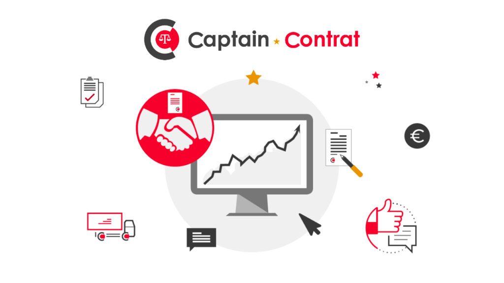 Captain Contrat
