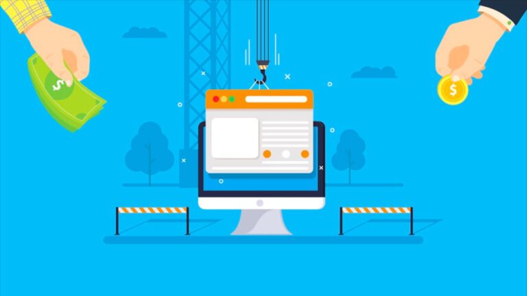 Devis site internet