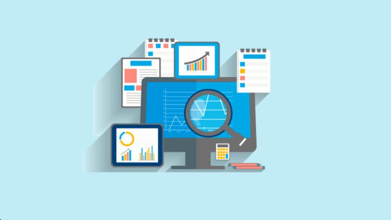 ERP e-commerce