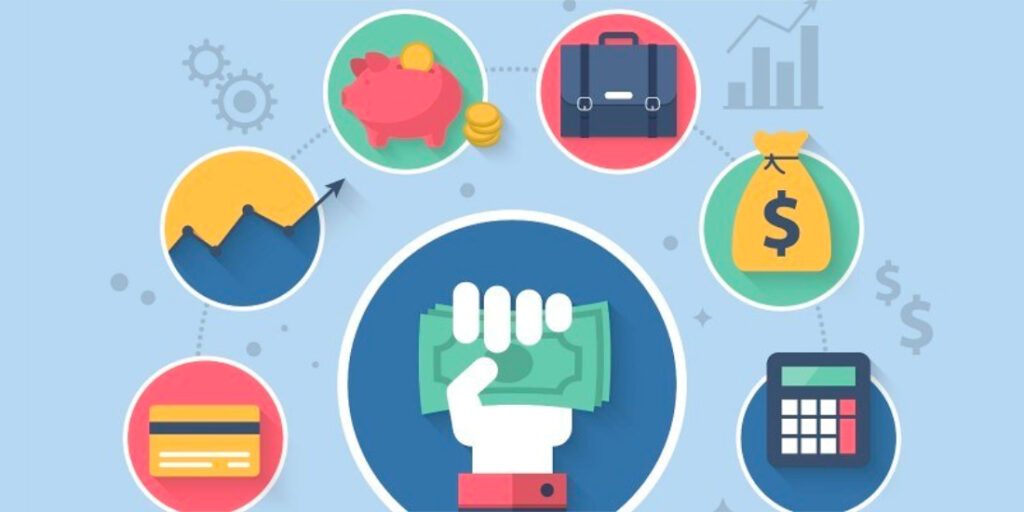 Financer e-commerce