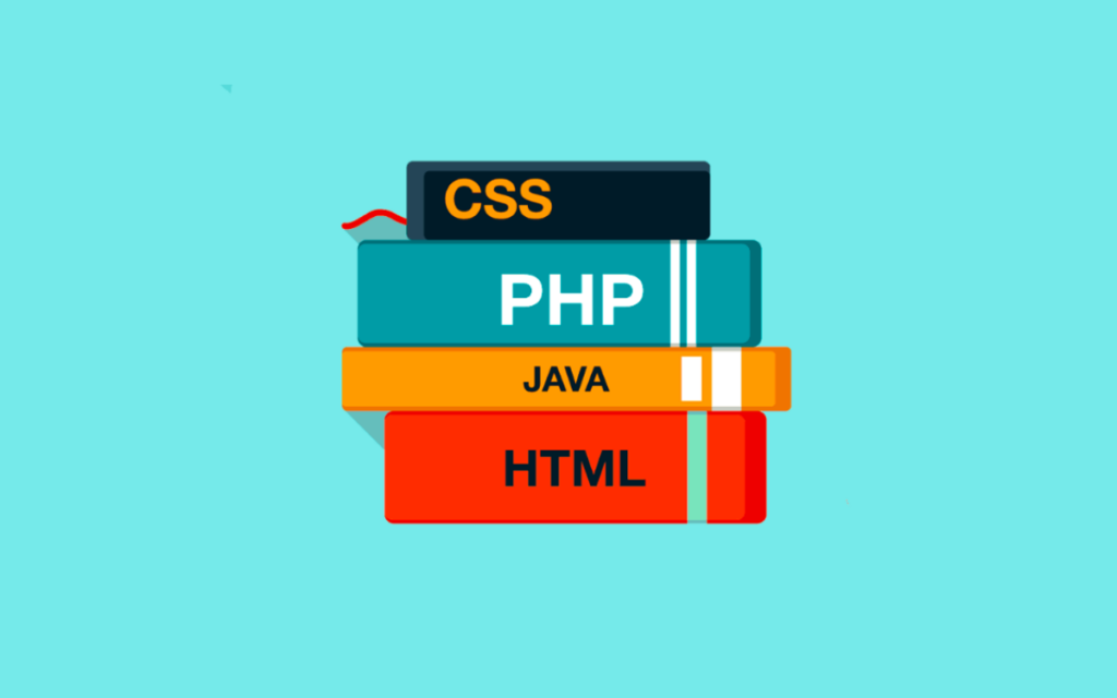 Livres sur la programmation et apprendre à coder