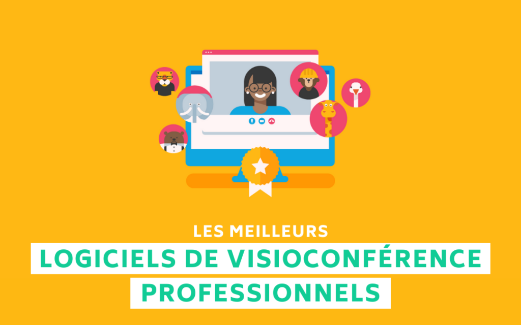 Logiciels videoconference