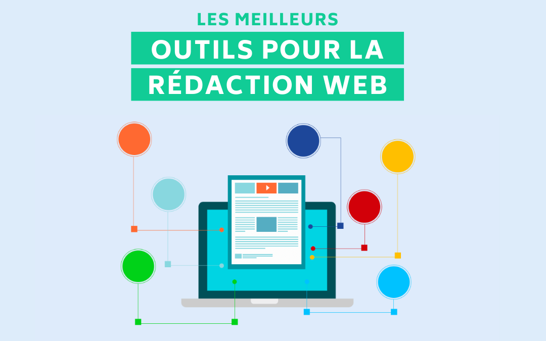 Outils rédaction web