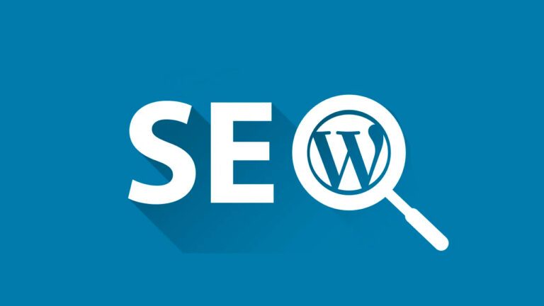 SEO WordPress