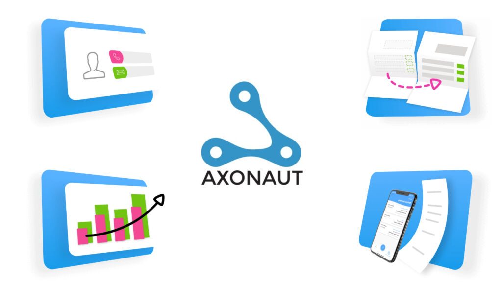 Axonaut avis