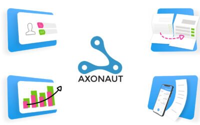 Axonaut : un logiciel complet de gestion d’entreprise