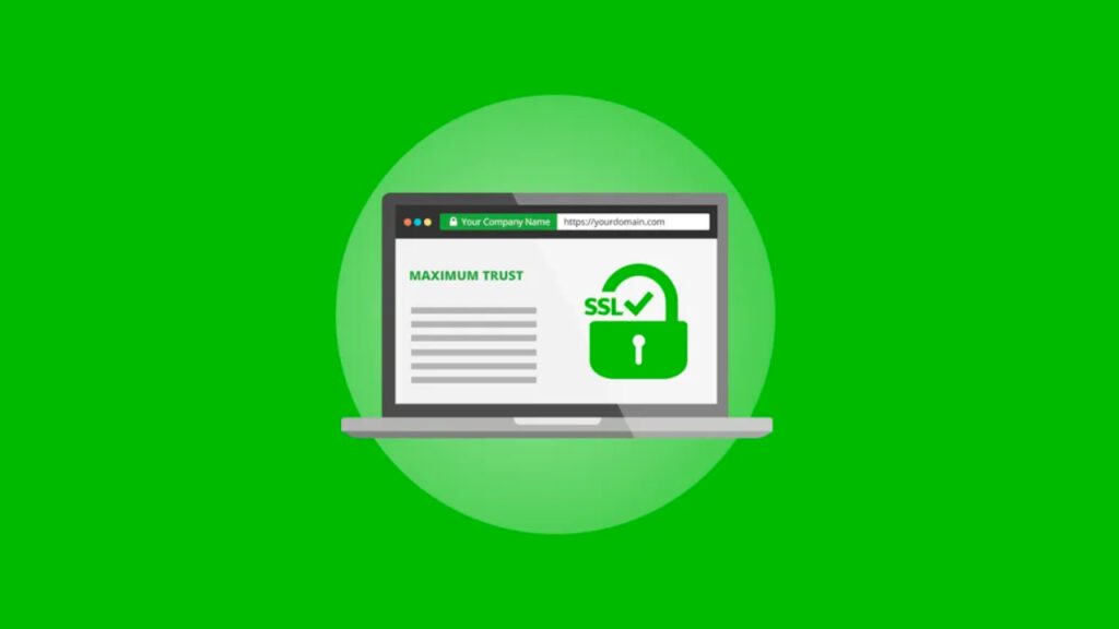 Choisir son certificat SSL