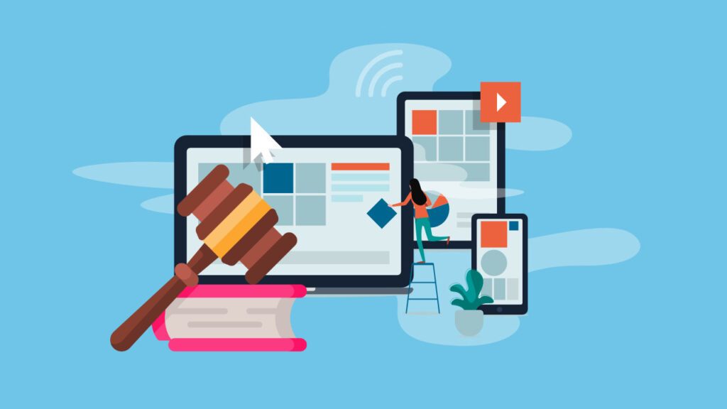 Exemples sites avocats