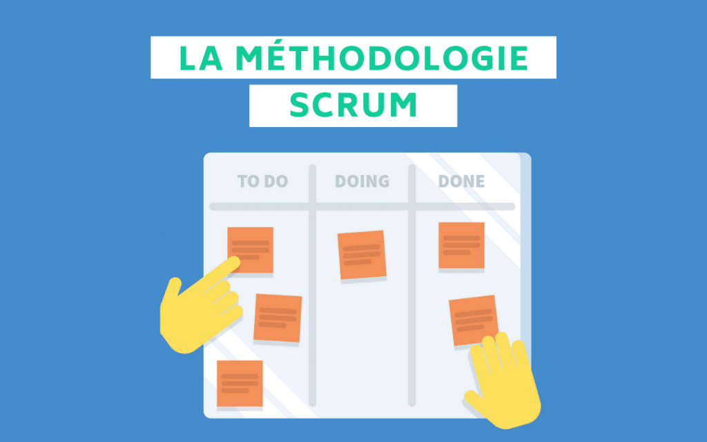 Méthodologie Scrum