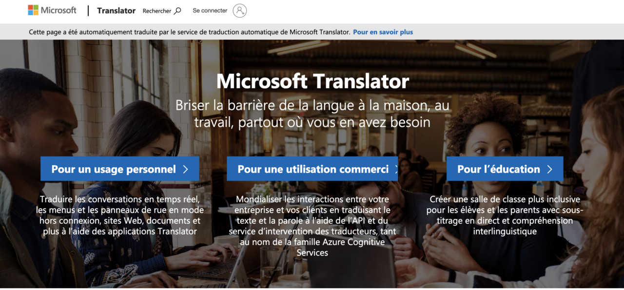 Top 10 Des Meilleurs Traducteurs En Ligne Gratuits