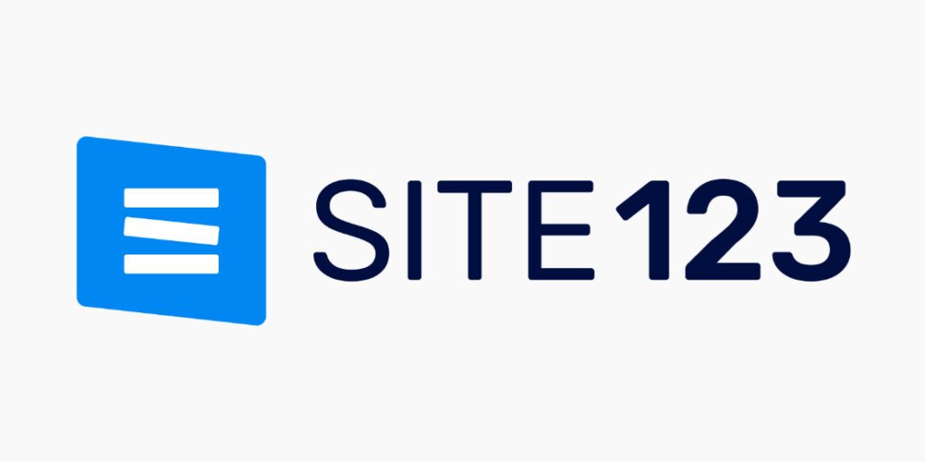 Site123