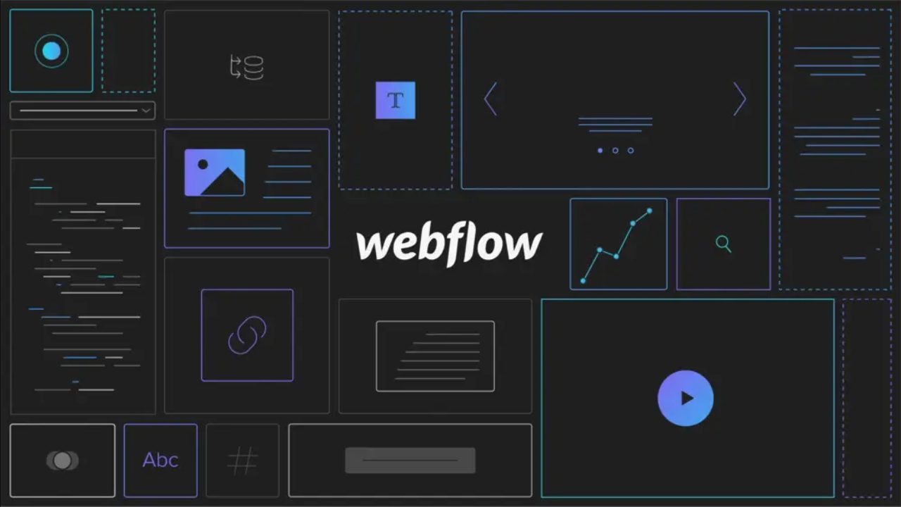 Que vaut vraiment Webflow ? – Le test complet