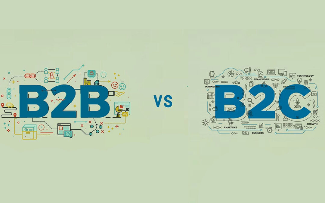 B2B et B2C