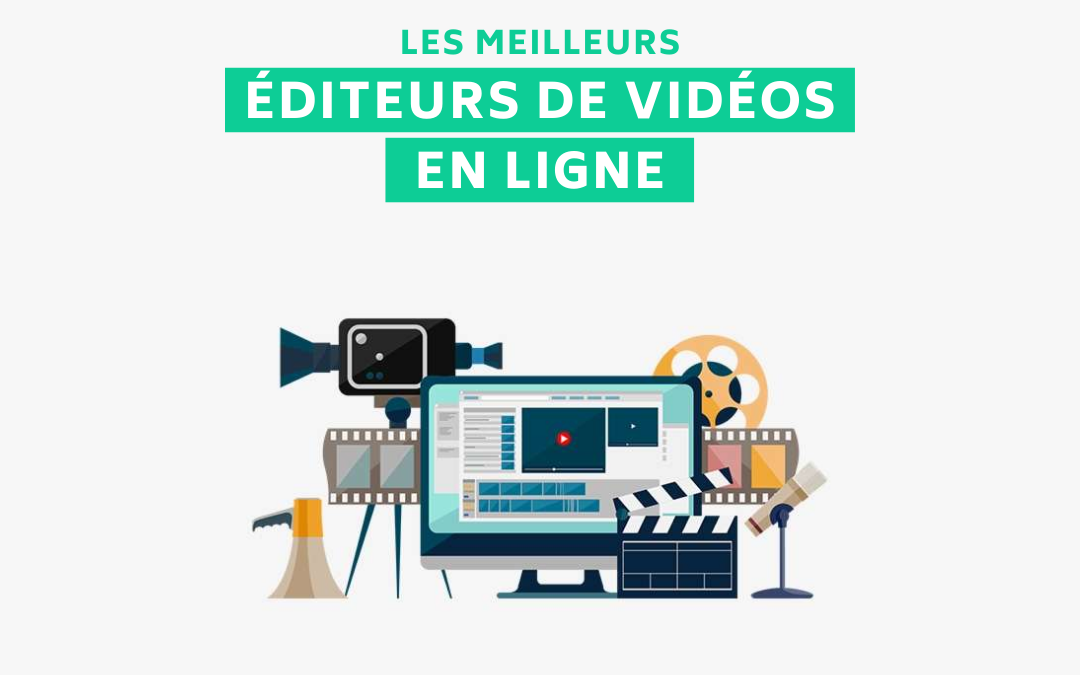 Editeur video en ligne