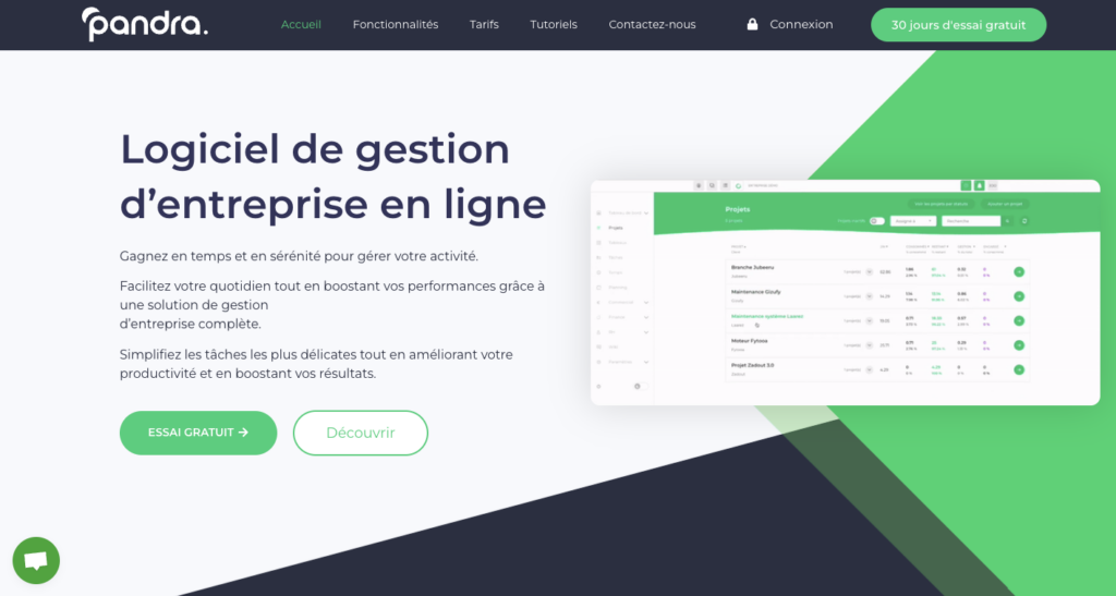 Logiciel de gestion : indispensable pour votre entreprise - VDN