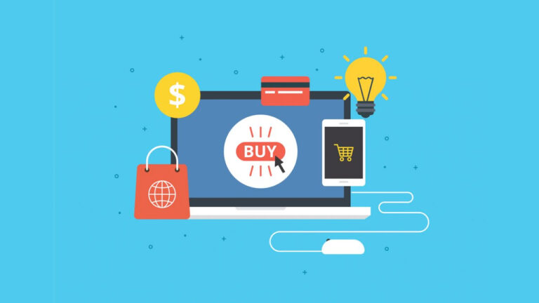 Reconversion e-commerce