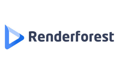 Renderforest : une plateforme tout-en-un pour la création visuelle et vidéo