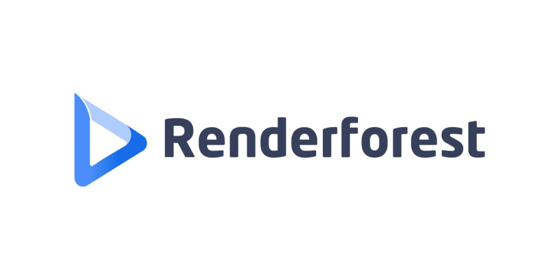 Renderforest : une plateforme tout-en-un pour la création visuelle et vidéo